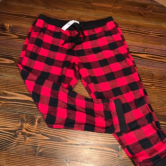 American Eagle Outfitters Pants Nwt Xl Aeo Mens Pajama Pants Poshmark